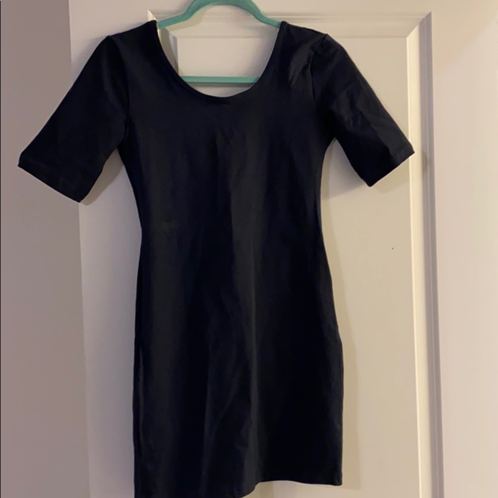 American Apparel dress